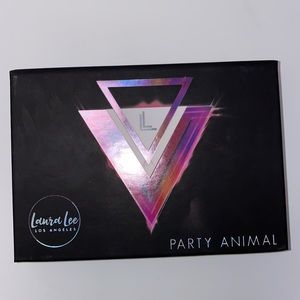 Party Animal Eyeshadow Palette